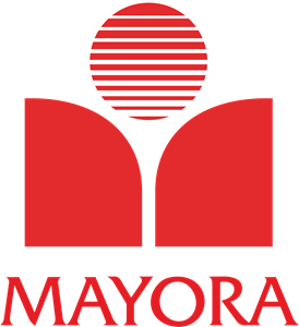 Mayora logo